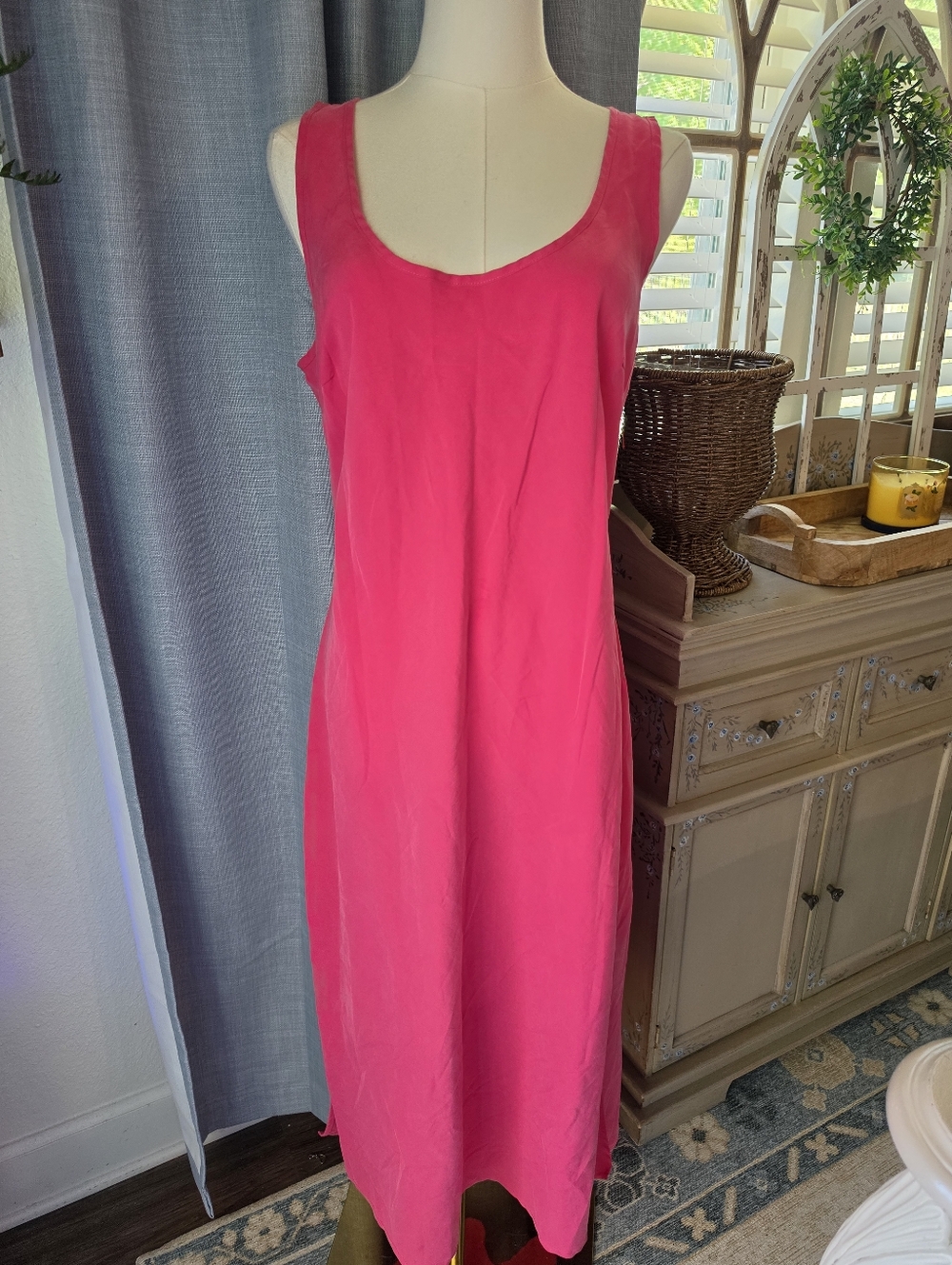 Universal Thread Pink Dress